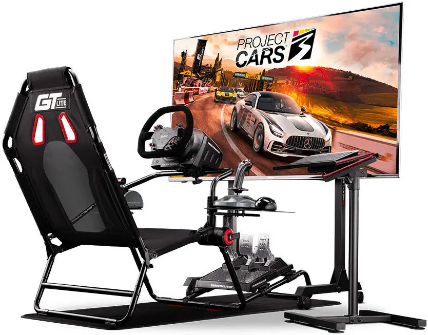 Gaming Accessories