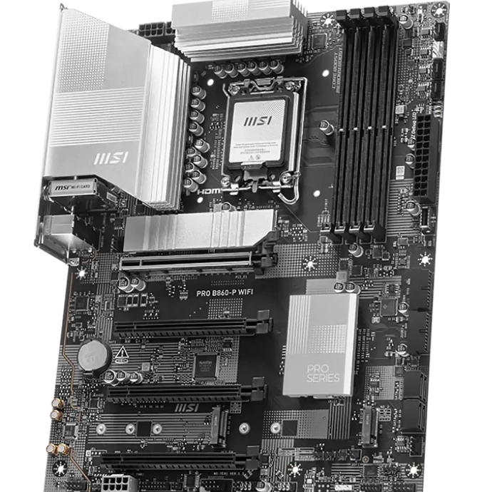 Motherboard