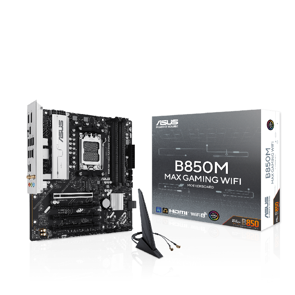 B850M MAX GAMING WIFI-2