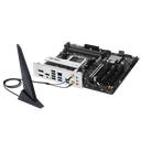 B850M MAX GAMING WIFI-4