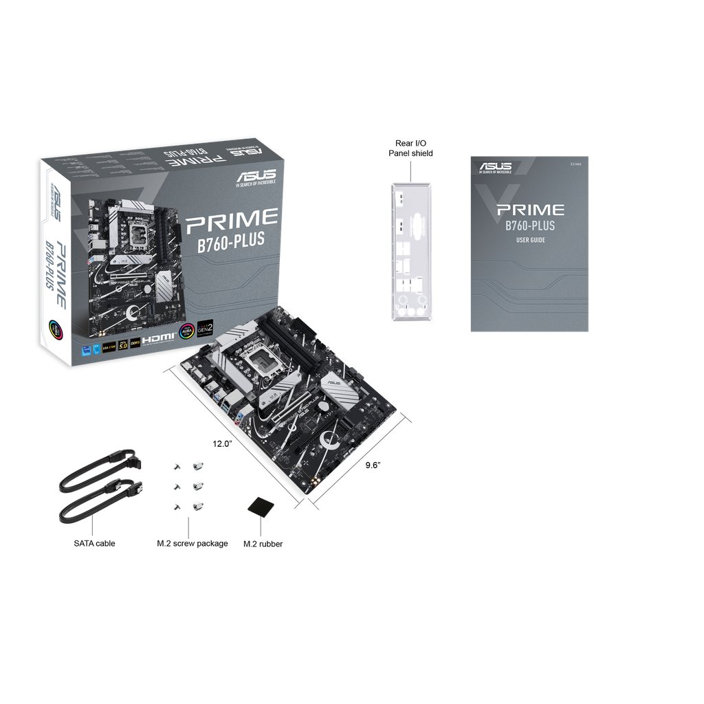 PRIME B760-PLUS-1