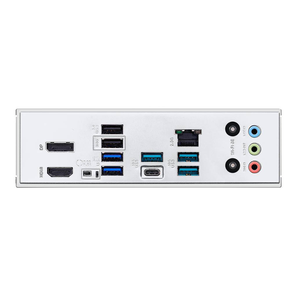 PRIME B850-PLUS WIFI-4