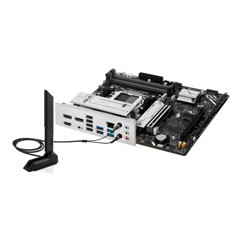 PRIME B850M-A WIFI-3
