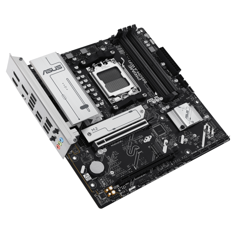 PRIME B850M-A WIFI-4