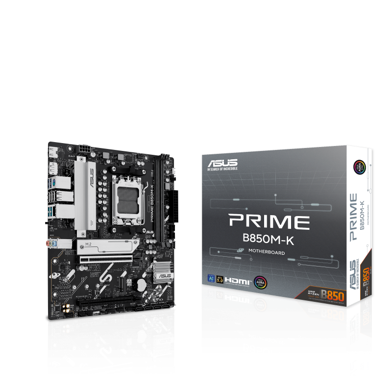 PRIME B850M-K-1