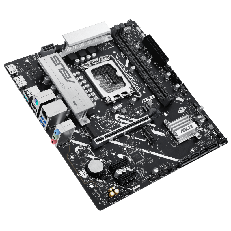 PRIME B860M-K-3