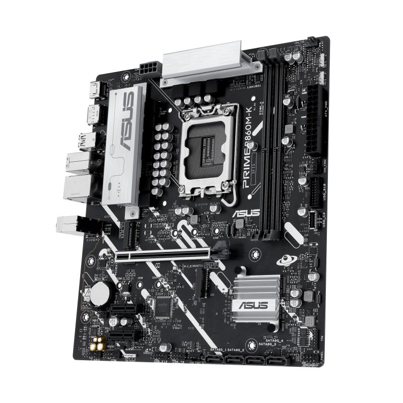 PRIME B860M-K-4