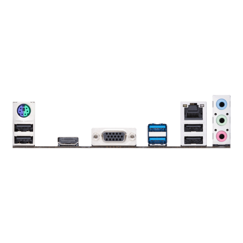PRIME H610M-K D4-2