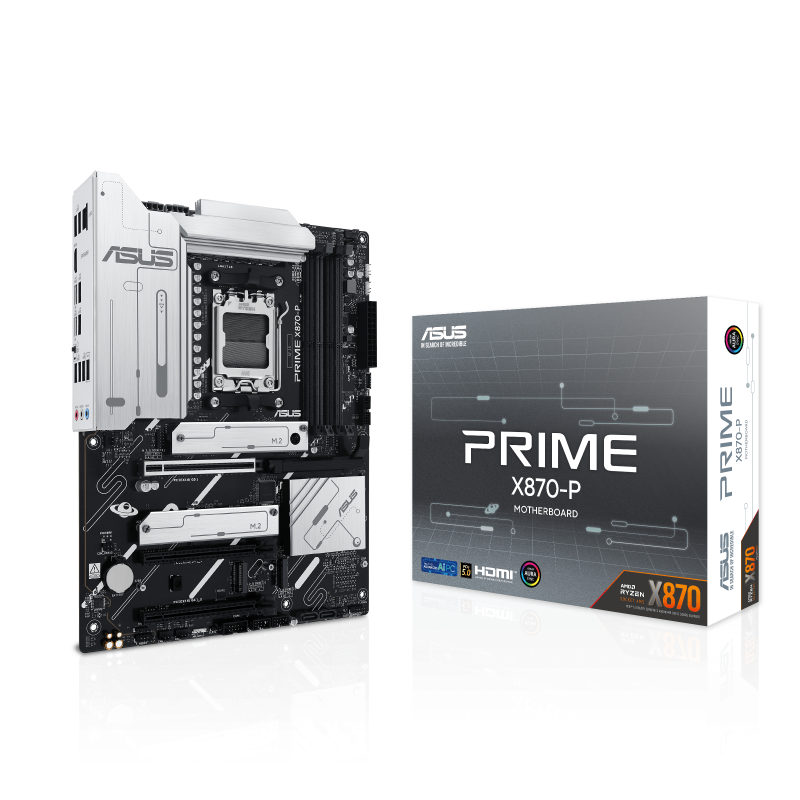 PRIME X870-P-2