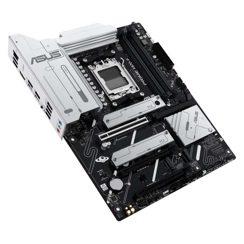 PRIME X870-P-4
