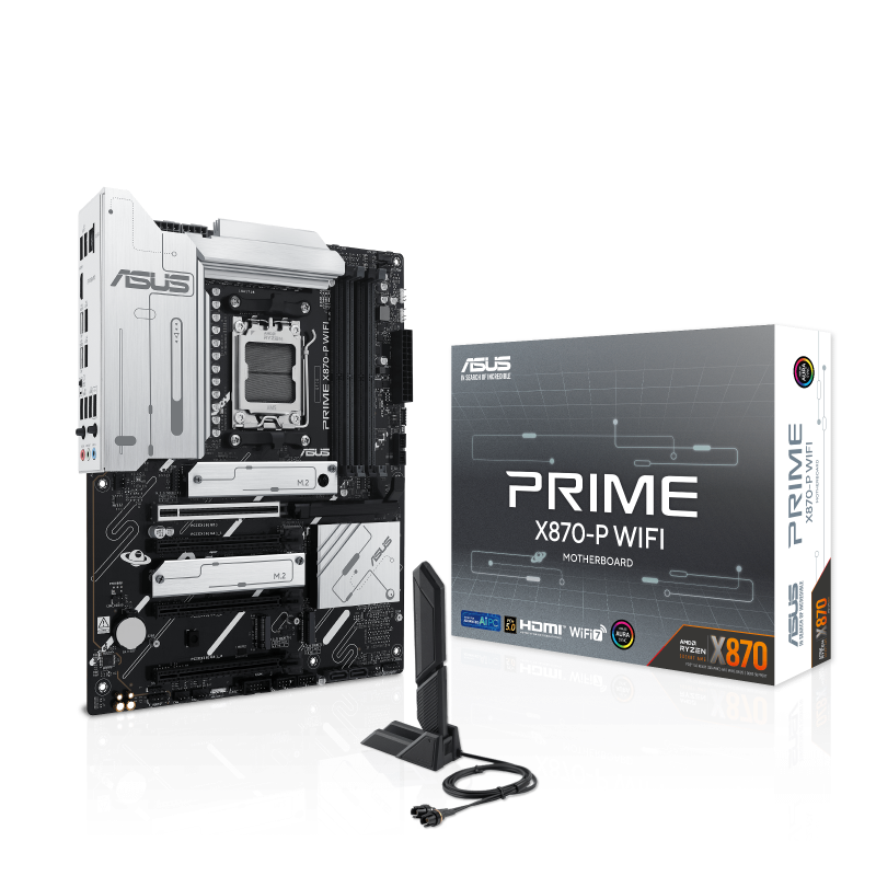 PRIME X870-P WIFI-2