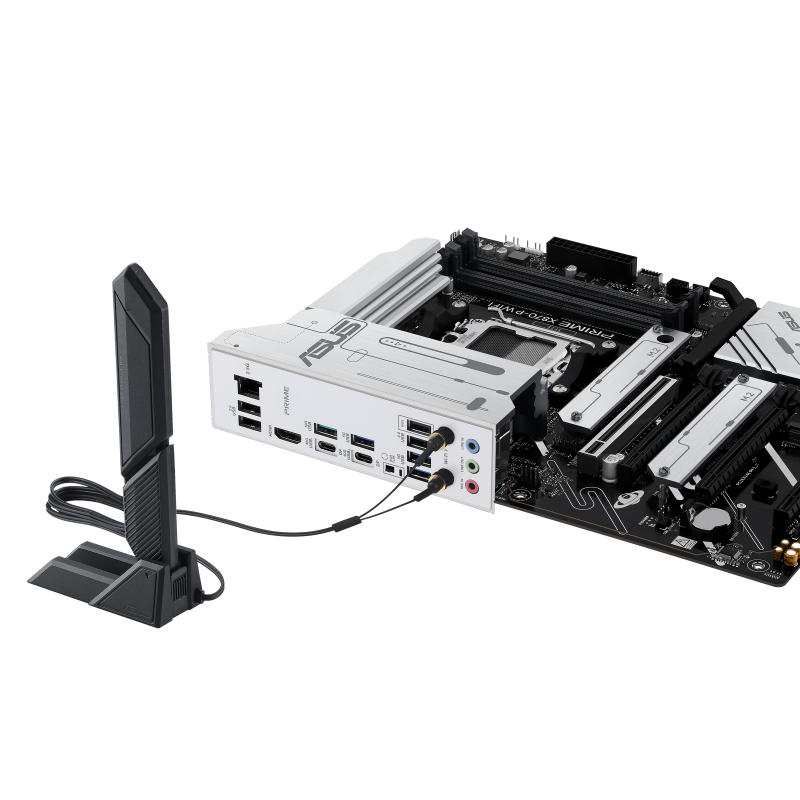 PRIME X870-P WIFI-3
