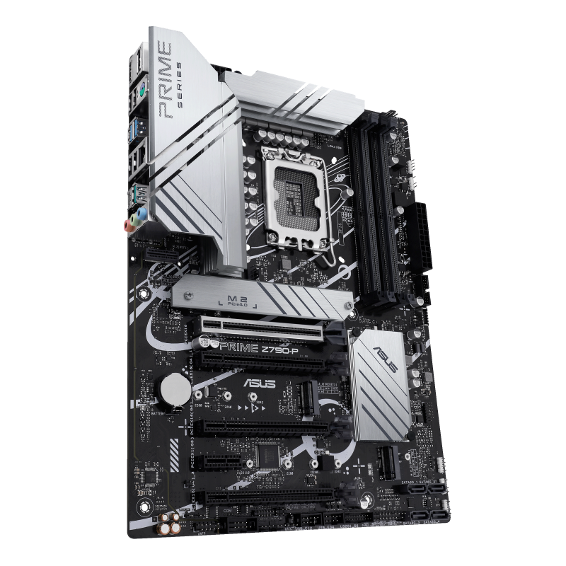 PRIME Z790-P-4