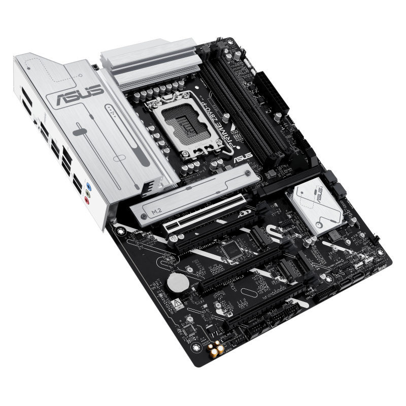 PRIME Z890-P-4