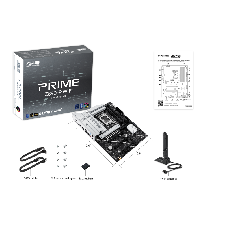 PRIME Z890-P WIFI-1