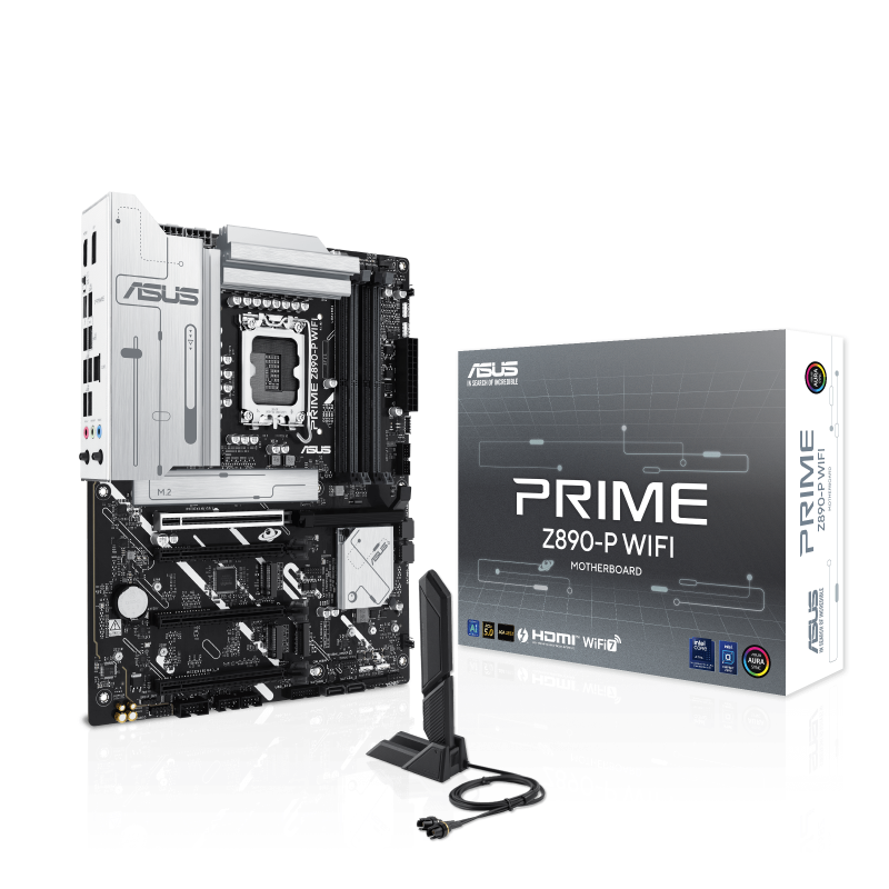 PRIME Z890-P WIFI-2