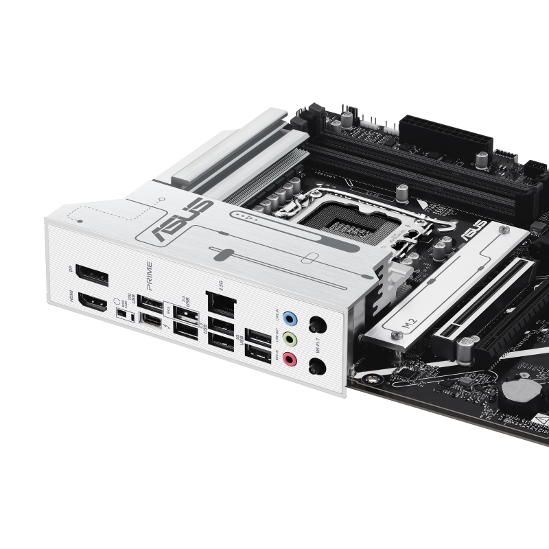 PRIME Z890-P WIFI-4