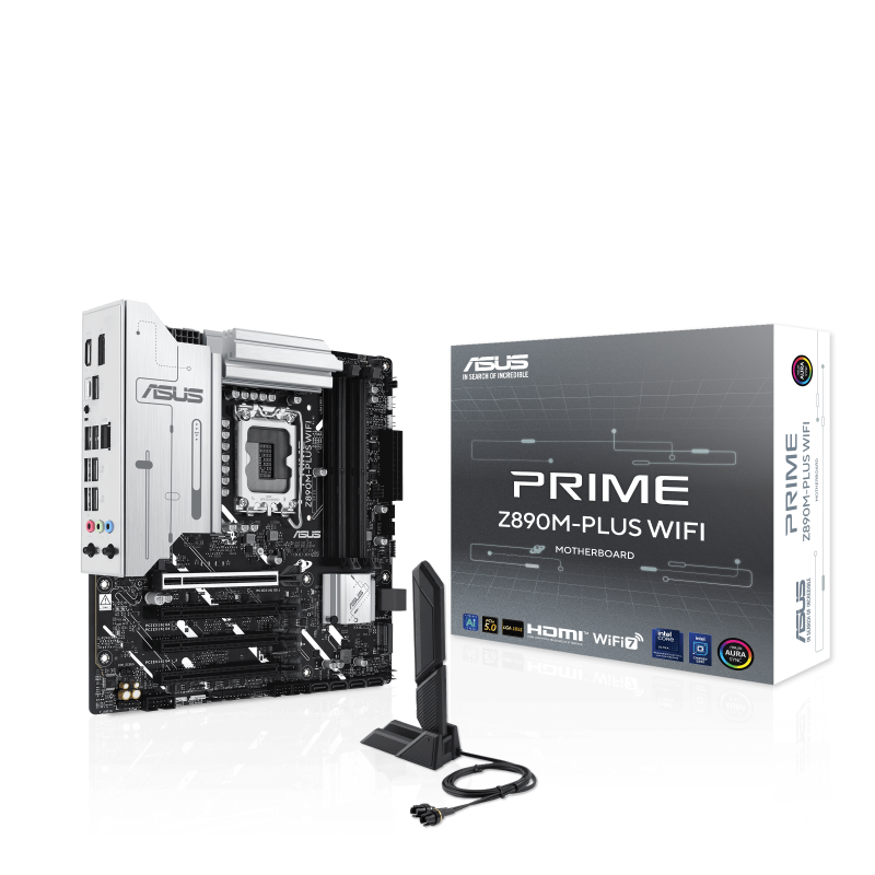 PRIME Z890M-PLUS WIFI-2