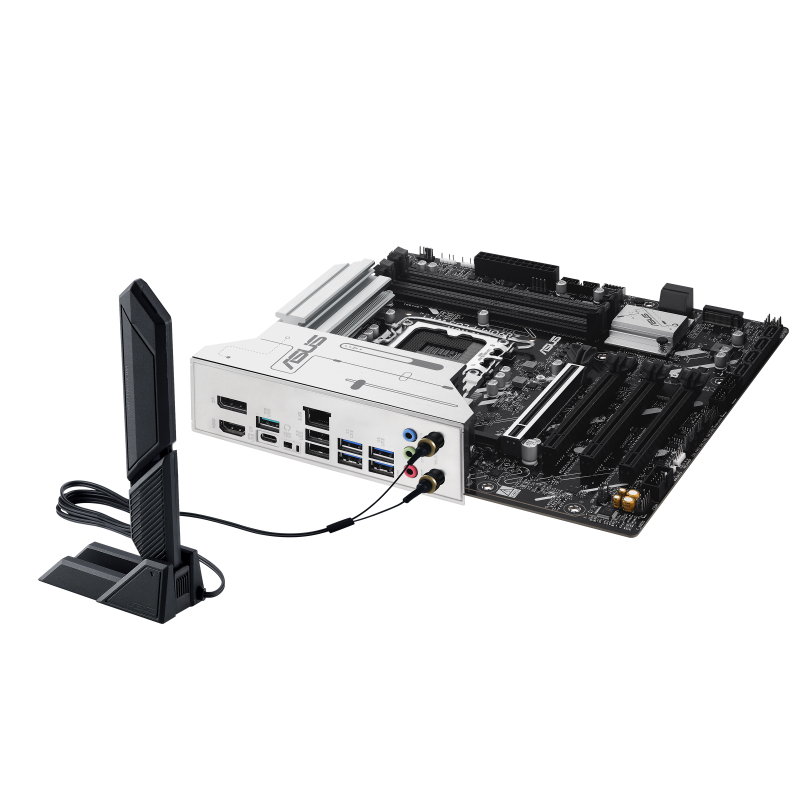 PRIME Z890M-PLUS WIFI-3