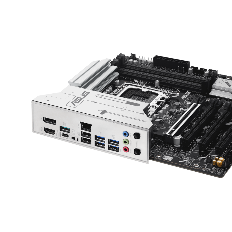 PRIME Z890M-PLUS WIFI-4