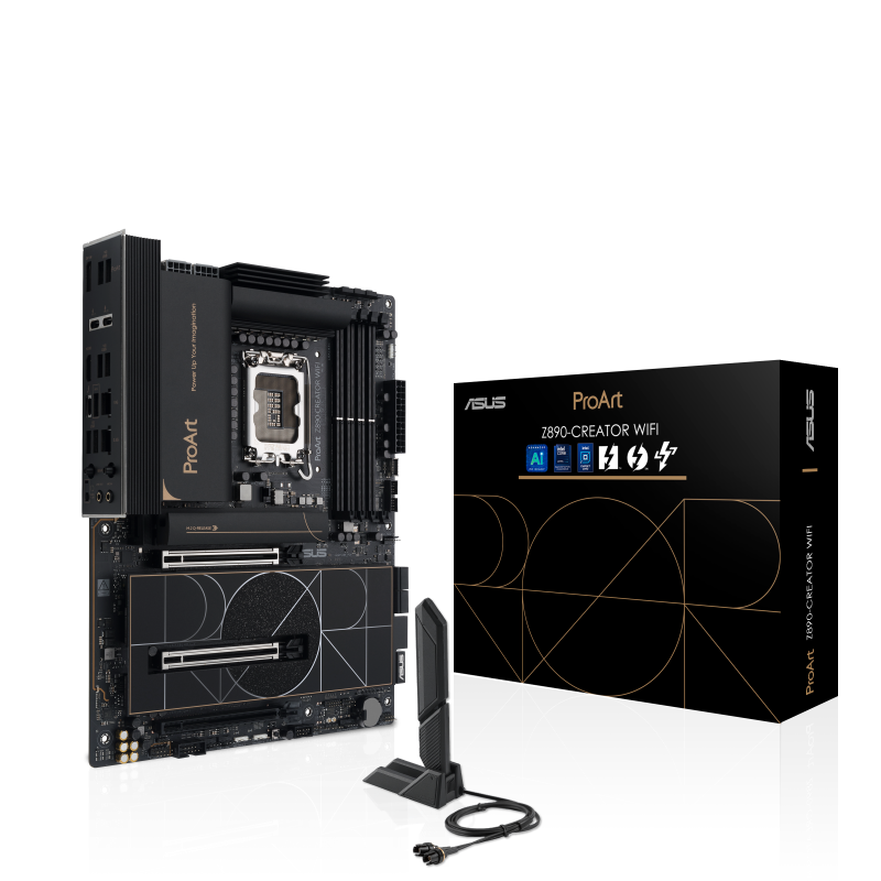 PROART Z890-CREATOR WIFI-1