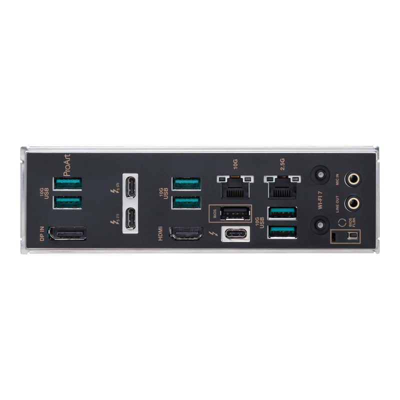 PROART Z890-CREATOR WIFI-4
