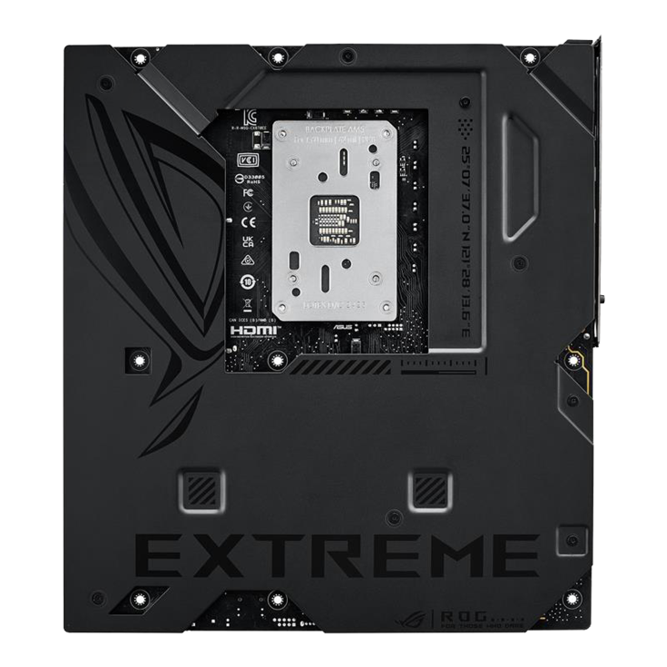 ROG CROSSHAIR X870E EXTREME-2