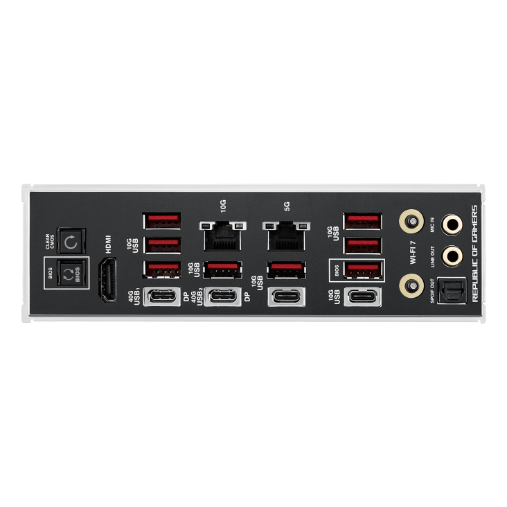 ROG CROSSHAIR X870E EXTREME-3