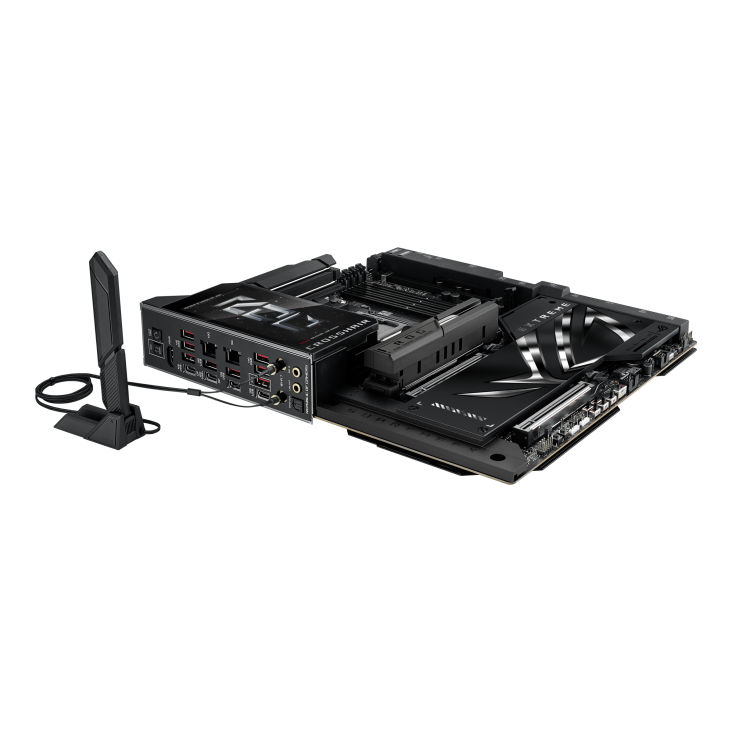 ROG CROSSHAIR X870E EXTREME-4