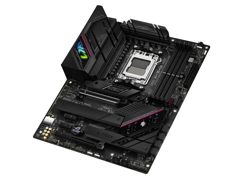 ROG STRIX B650E-F GAMING WIFI-1