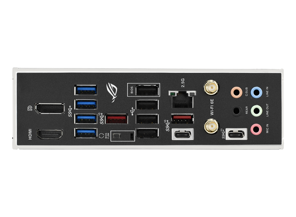 ROG STRIX B650E-F GAMING WIFI-3