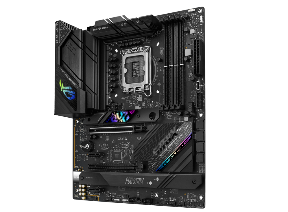 ROG STRIX B760-F GAMING WIFI-3