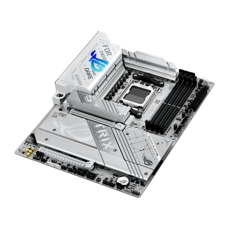 ROG STRIX X870-A GAMING WIFI-4