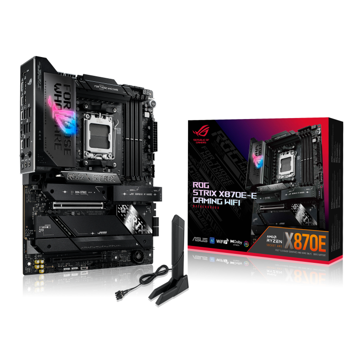 ROG STRIX X870E-E GAMING WIFI-1