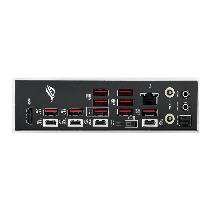 ROG STRIX X870E-E GAMING WIFI-2