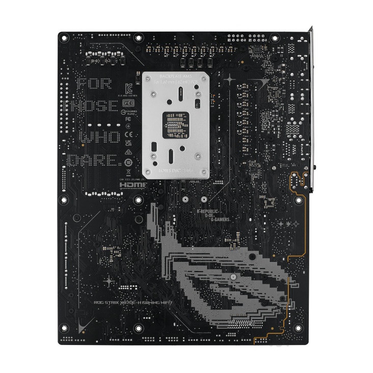 ROG STRIX X870E-H GAMING WIFI7-3