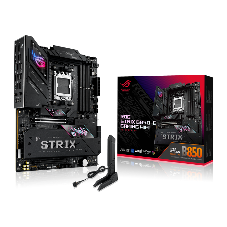 ROG STRIX B850-E GAMING WIFI-1
