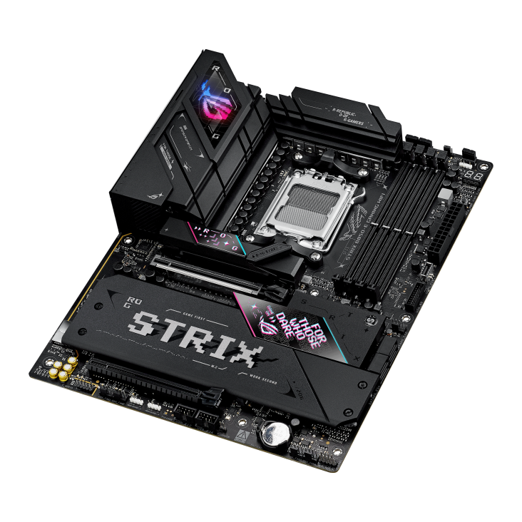 ROG STRIX B850-E GAMING WIFI-2