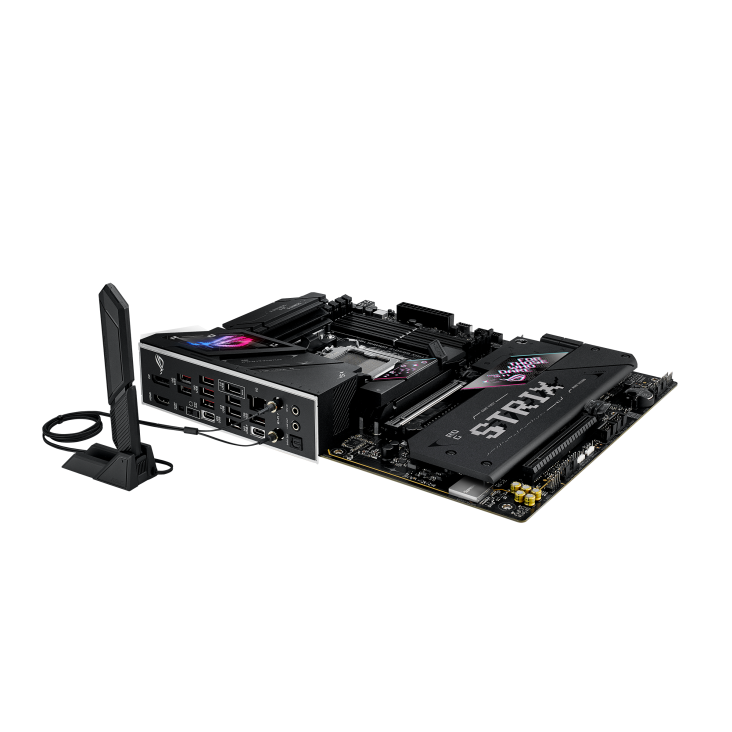 ROG STRIX B850-E GAMING WIFI-3
