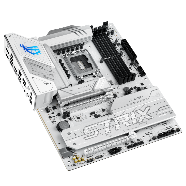 ROG STRIX B860-A GAMING WIFI-3