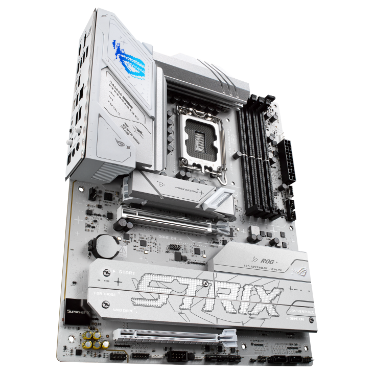 ROG STRIX B860-A GAMING WIFI-4