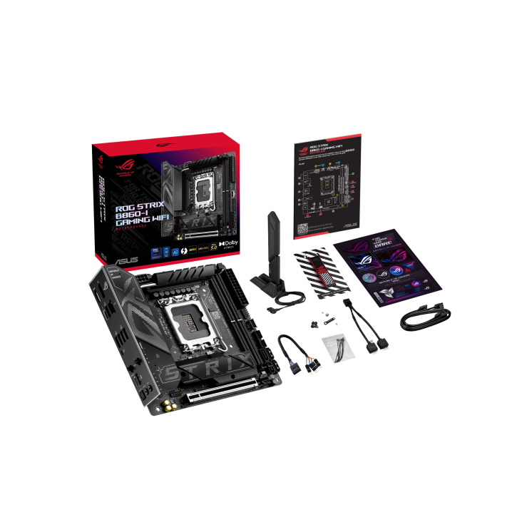 ROG STRIX B860-I GAMING WIFI-1
