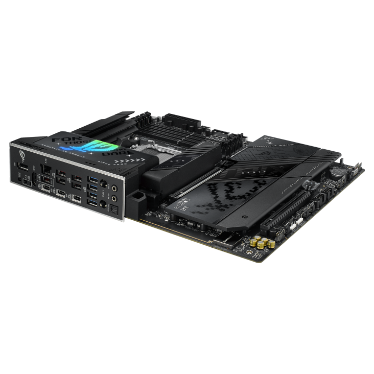 ROG STRIX X870-F GAMING WIFI-3