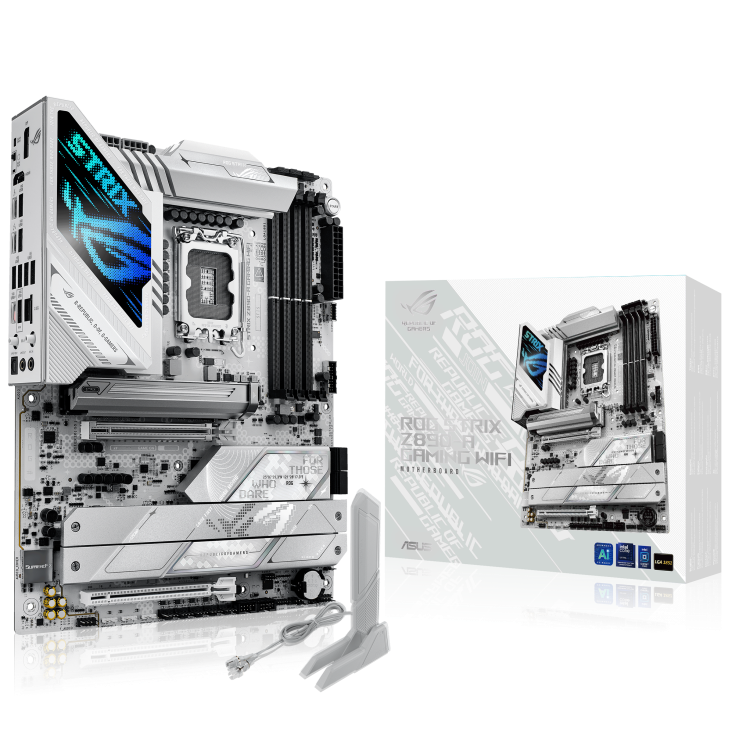 ROG STRIX Z890-A GAMING WIFI-1