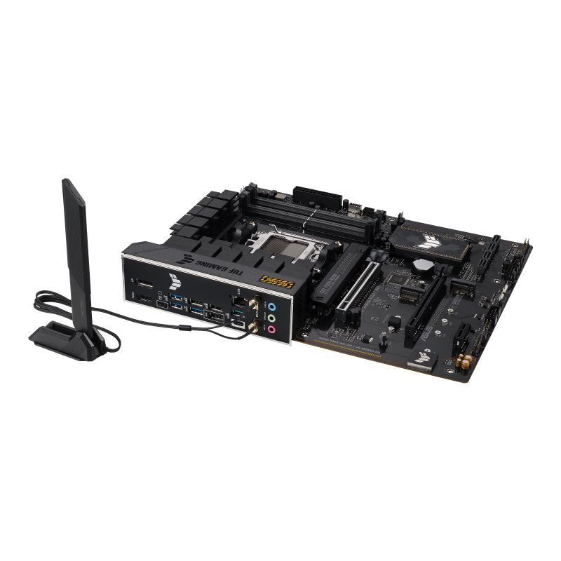 TUF GAMING B650-E WIFI-1