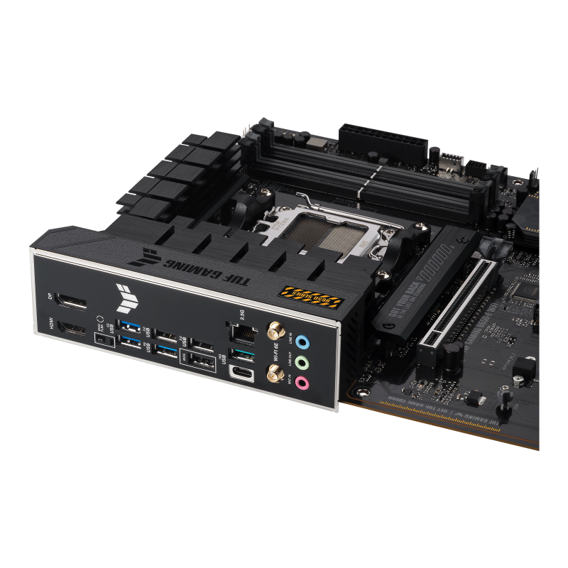TUF GAMING B650-E WIFI-2