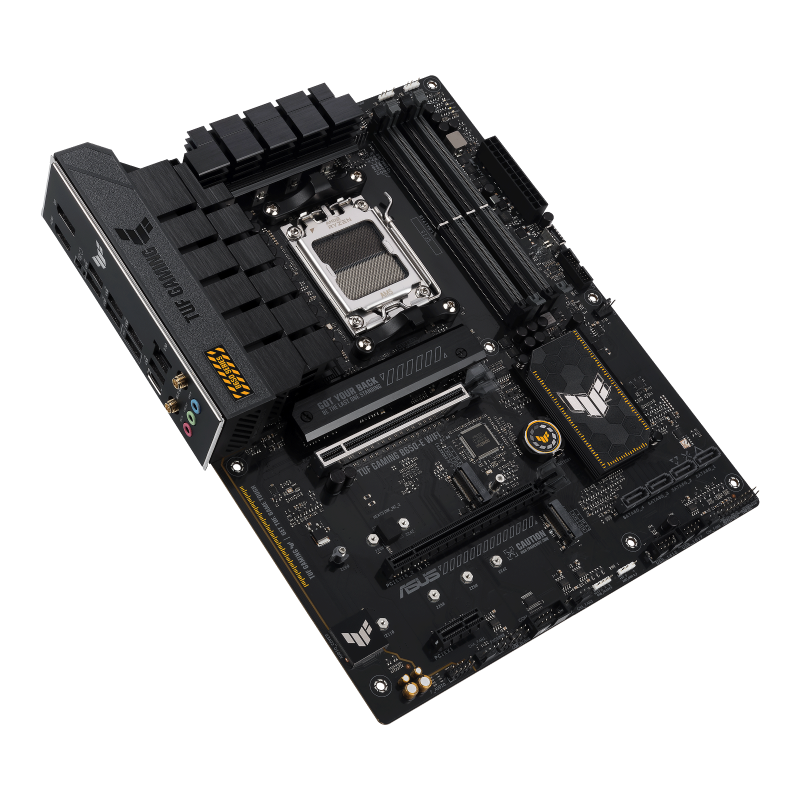 TUF GAMING B650-E WIFI-3