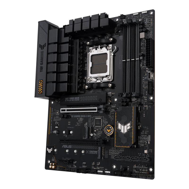 TUF GAMING B650-E WIFI-4