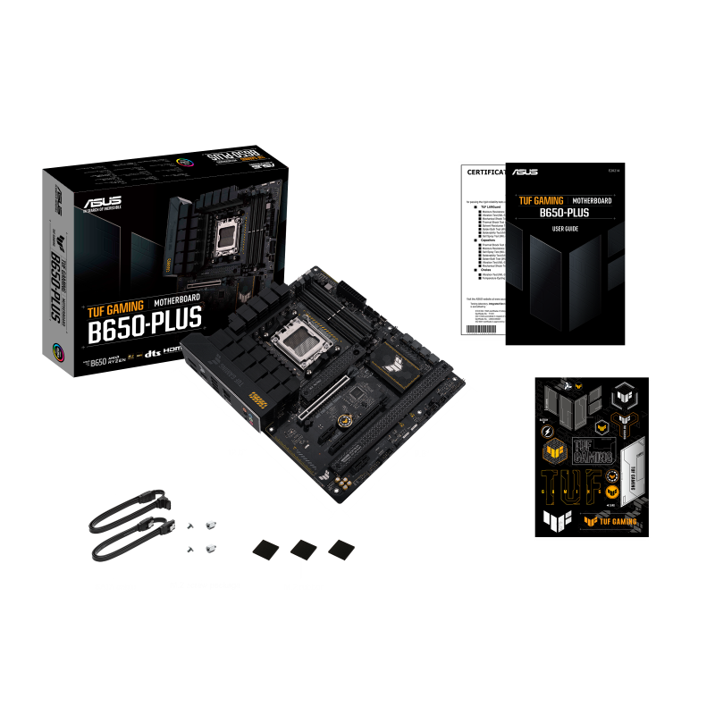 TUF GAMING B650-PLUS-1