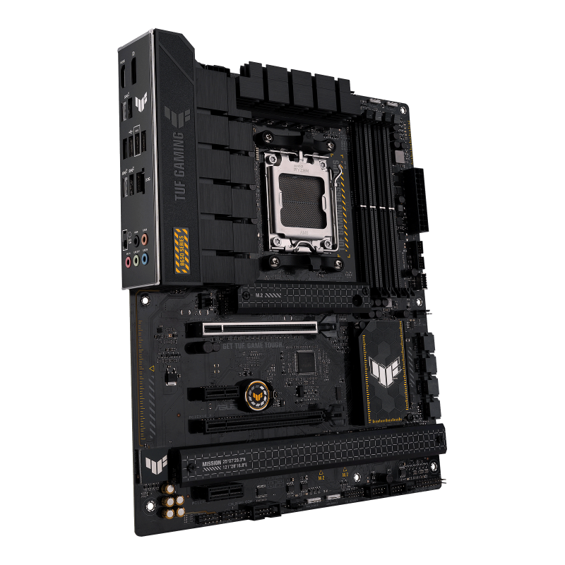 TUF GAMING B650-PLUS-2